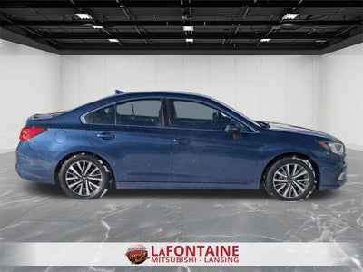 2019 Subaru Legacy 2.5i Premium