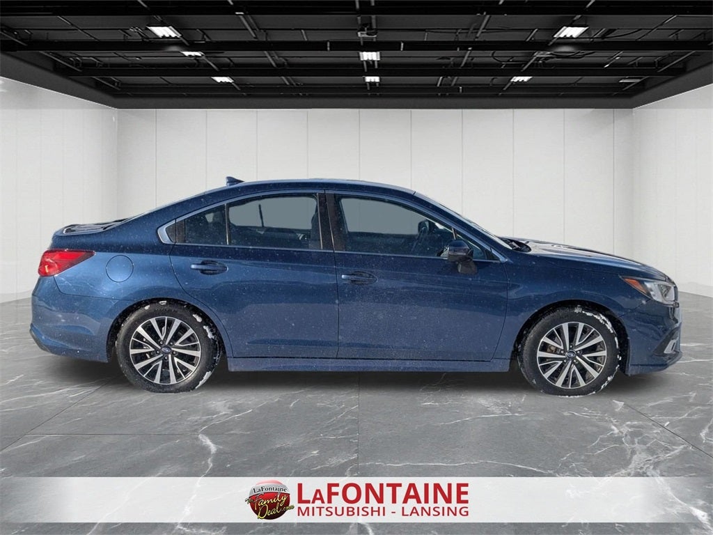 2019 Subaru Legacy 2.5i Premium