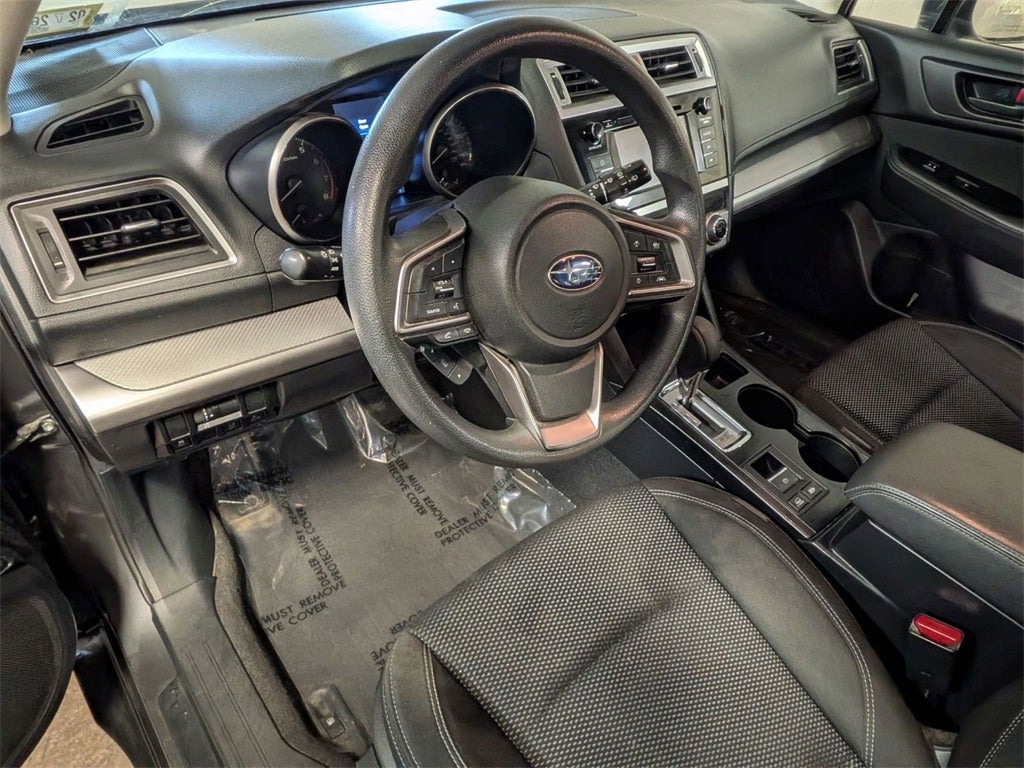 2019 Subaru Outback 2.5i