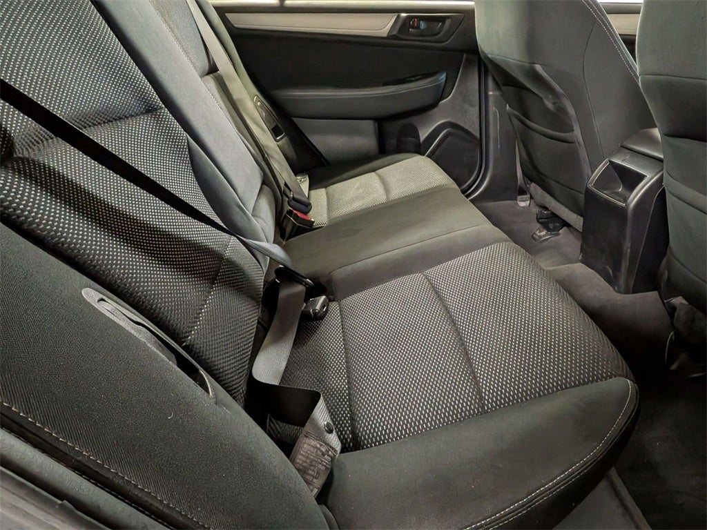 2019 Subaru Outback 2.5i