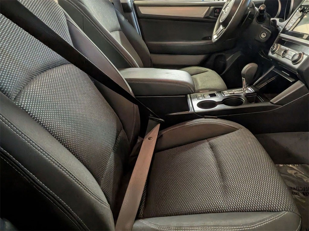 2019 Subaru Outback 2.5i