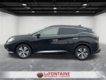 2019 Nissan Murano SV