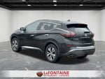 2019 Nissan Murano SV