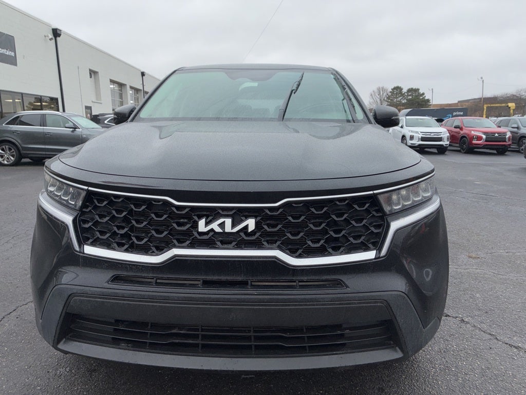 2023 Kia Sorento LX