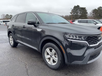 2023 Kia Sorento LX