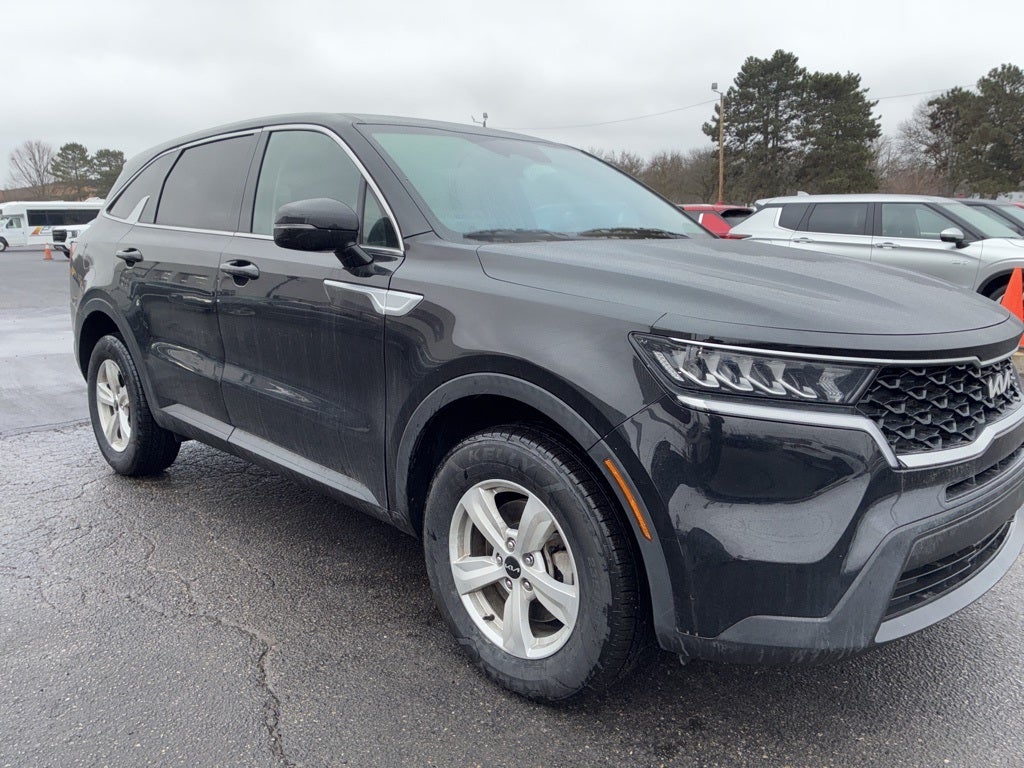 2023 Kia Sorento LX