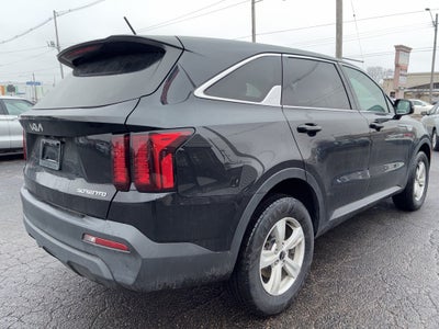 2023 Kia Sorento LX