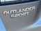 2027 Mitsubishi Outlander Sport S