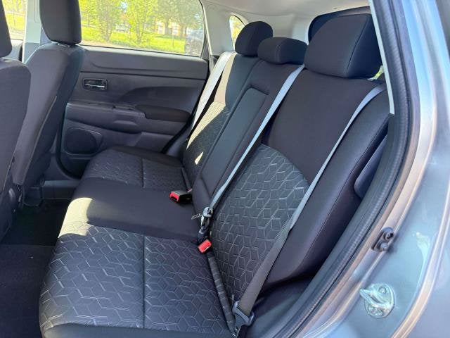 2027 Mitsubishi Outlander Sport S