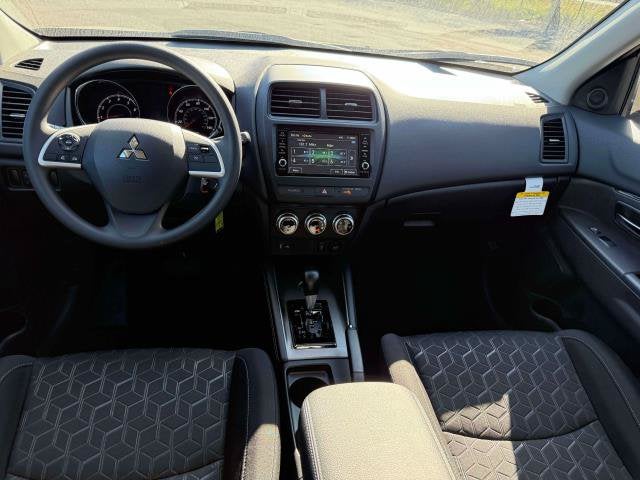 2027 Mitsubishi Outlander Sport S