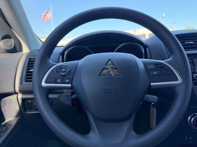 2027 Mitsubishi Outlander Sport S
