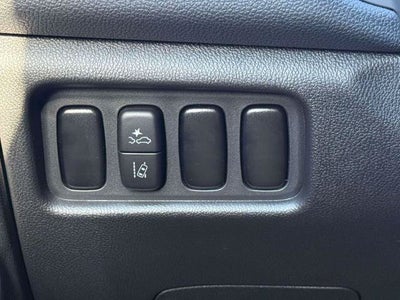 2027 Mitsubishi Outlander Sport S