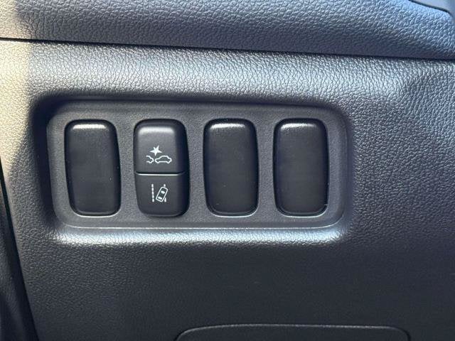 2027 Mitsubishi Outlander Sport S