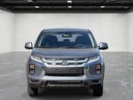 2027 Mitsubishi Outlander Sport S