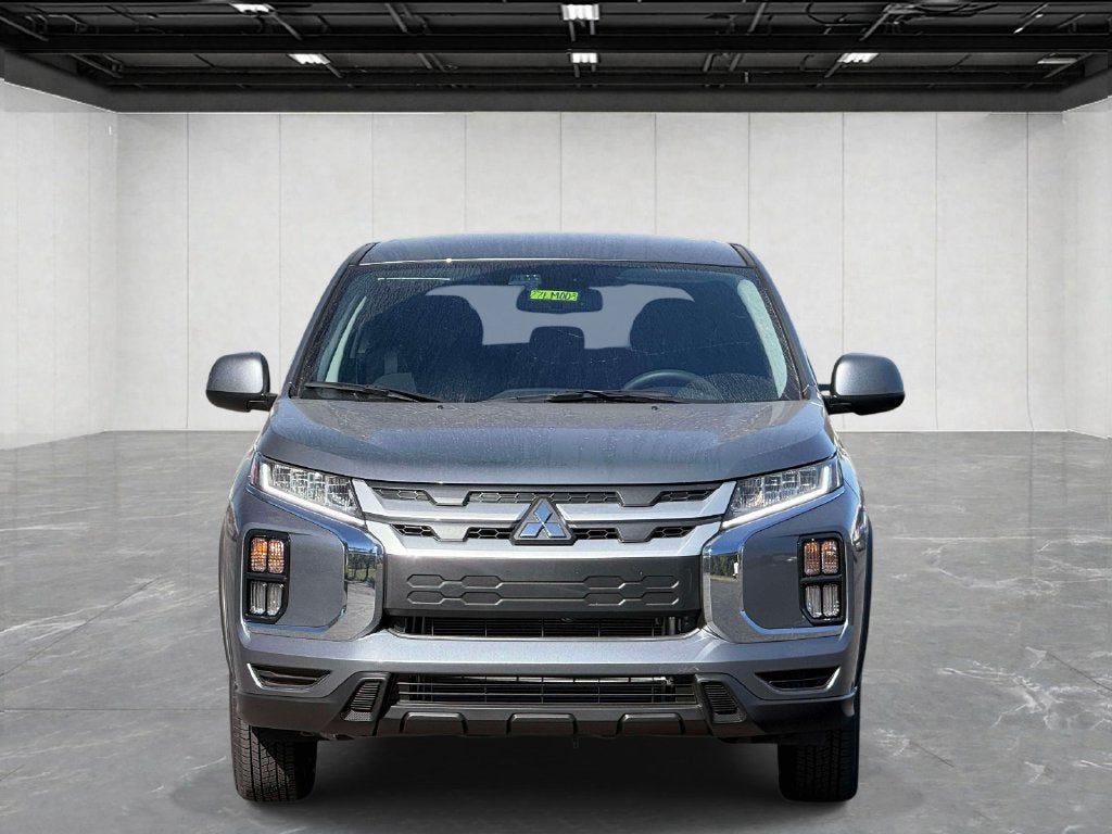 2027 Mitsubishi Outlander Sport S