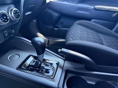 2027 Mitsubishi Outlander Sport S