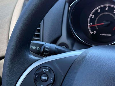2027 Mitsubishi Outlander Sport S