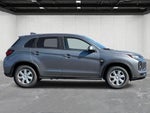 2027 Mitsubishi Outlander Sport S