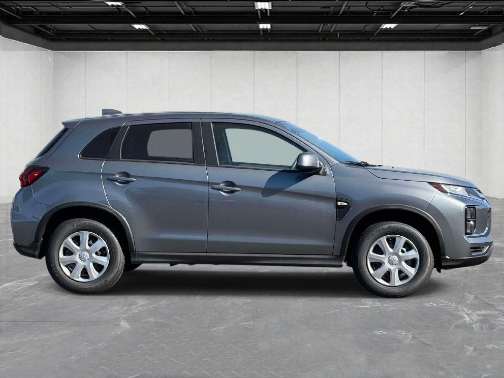 2027 Mitsubishi Outlander Sport S