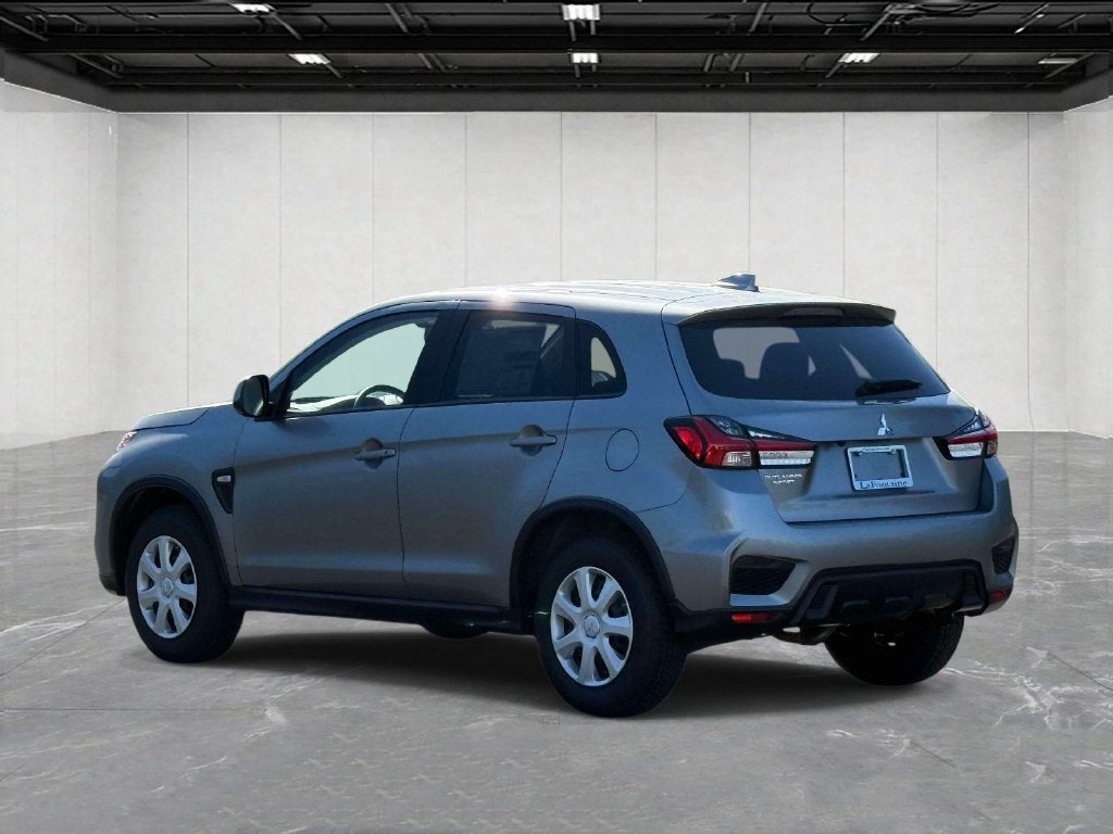 2027 Mitsubishi Outlander Sport S