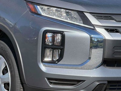 2027 Mitsubishi Outlander Sport S