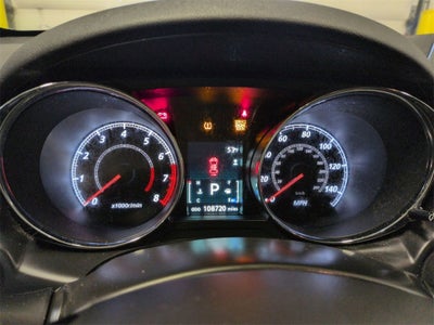 2018 Mitsubishi Outlander Sport 2.0 LE