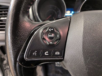 2018 Mitsubishi Outlander Sport 2.0 LE