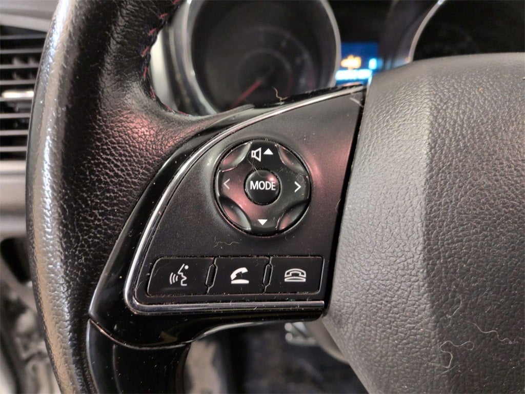 2018 Mitsubishi Outlander Sport 2.0 LE