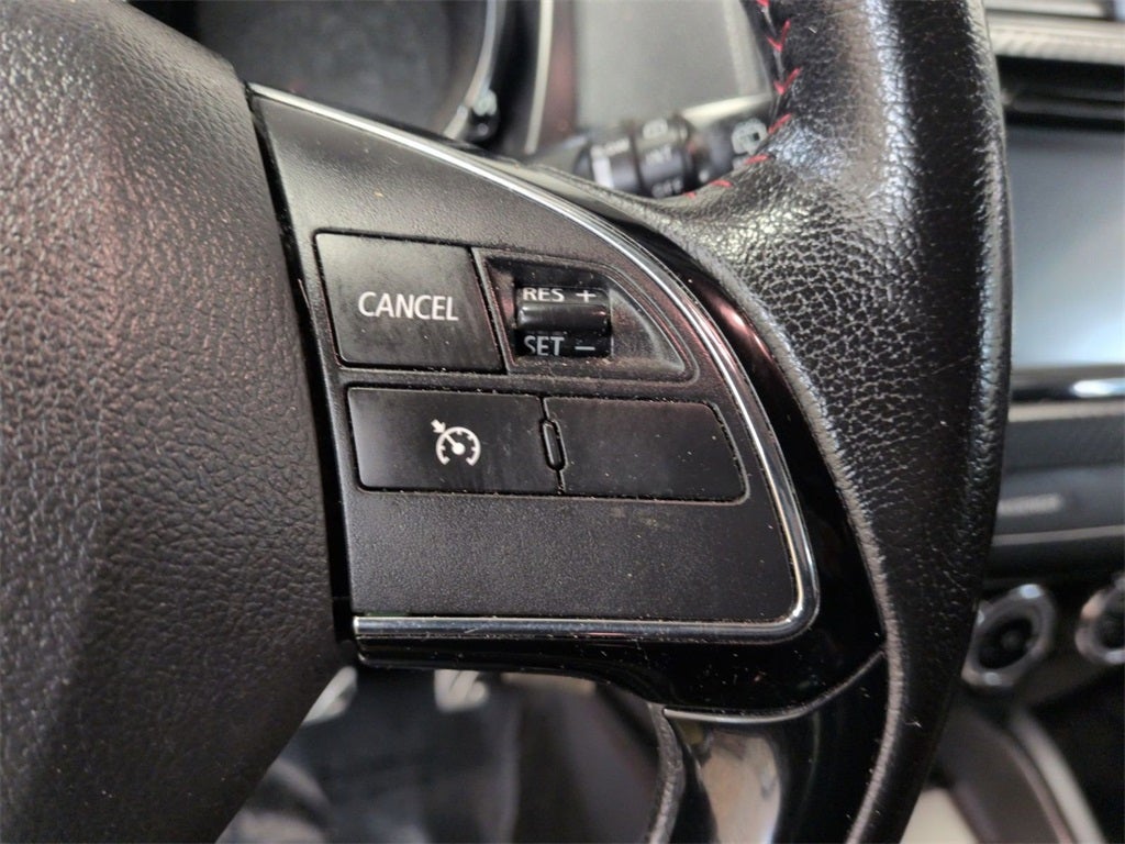 2018 Mitsubishi Outlander Sport 2.0 LE