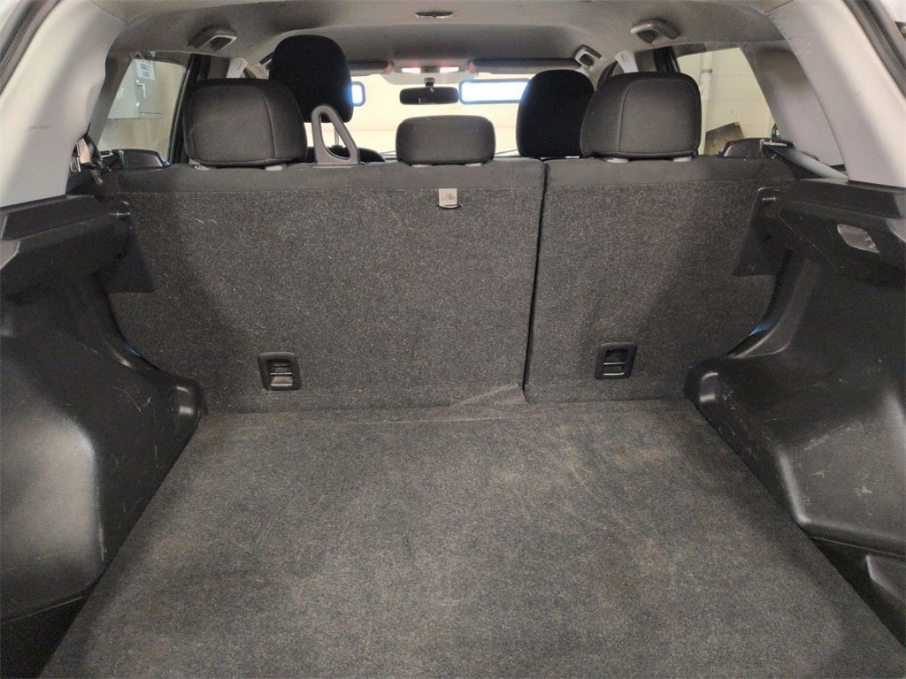 2018 Mitsubishi Outlander Sport 2.0 LE