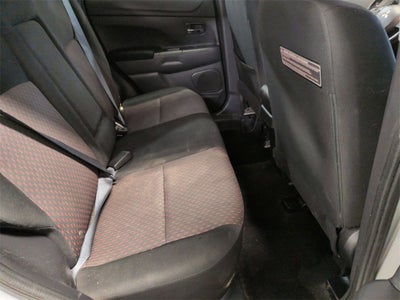 2018 Mitsubishi Outlander Sport 2.0 LE