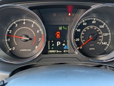 2025 Mitsubishi Outlander Sport 2.0 SE