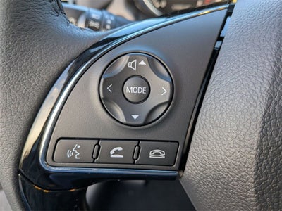 2025 Mitsubishi Outlander Sport 2.0 SE