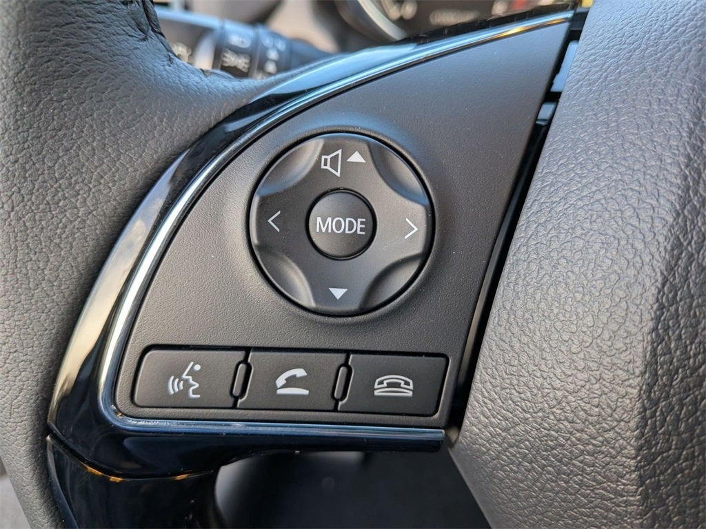 2025 Mitsubishi Outlander Sport 2.0 SE