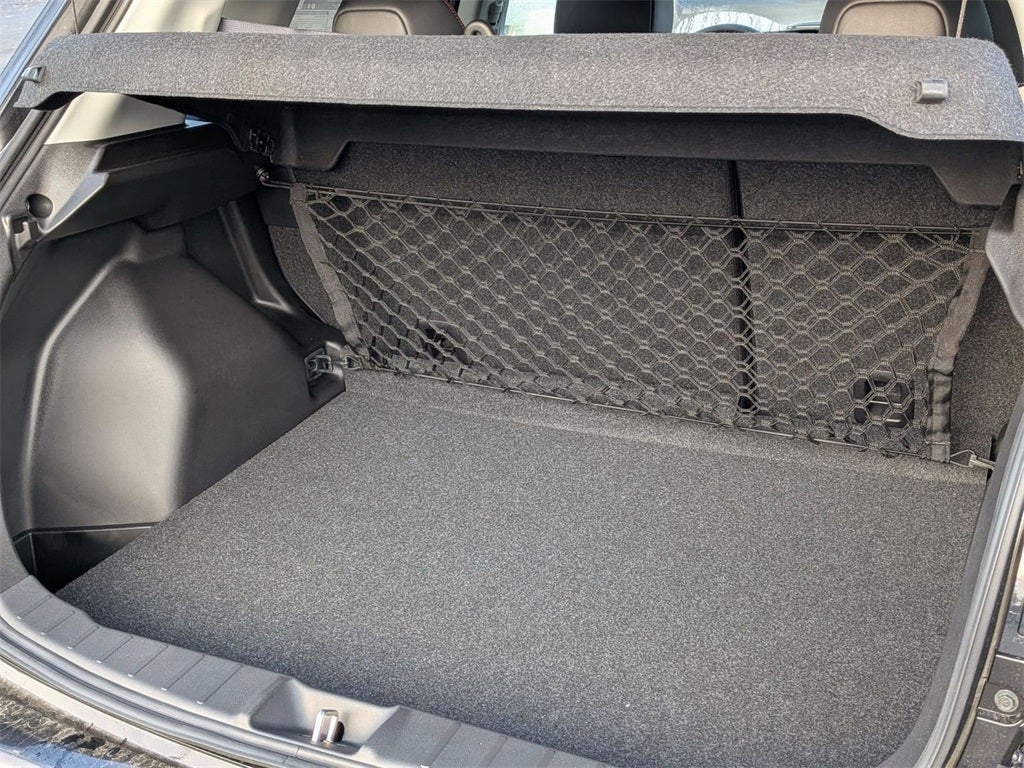 2025 Mitsubishi Outlander Sport 2.0 SE