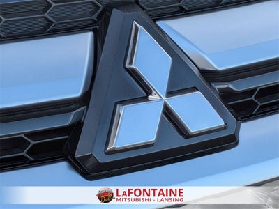 2025 Mitsubishi Outlander Sport 2.0 SE