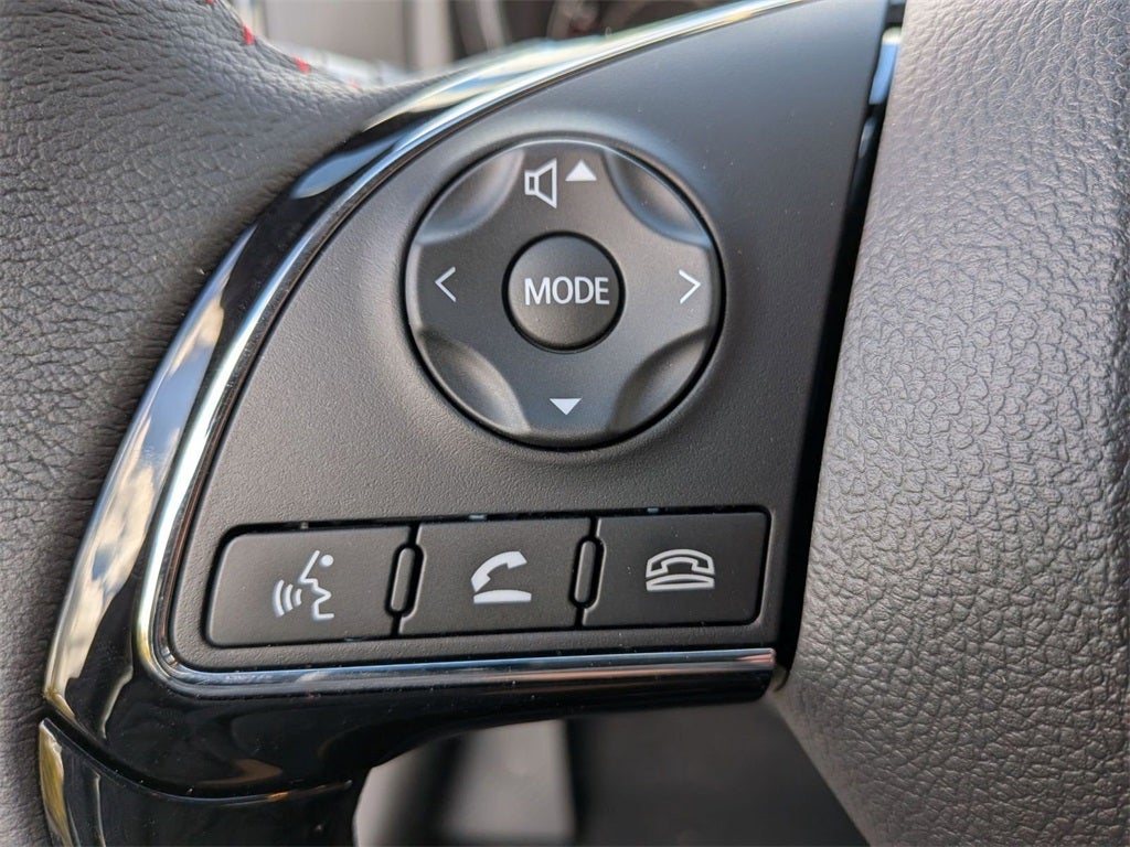 2025 Mitsubishi Outlander Sport 2.0 Trail Edition