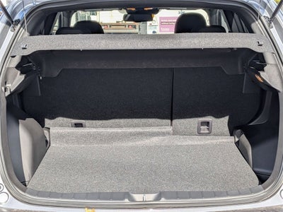 2025 Mitsubishi Outlander Sport 2.0 Trail Edition