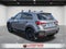 2025 Mitsubishi Outlander Sport 2.0 Trail Edition