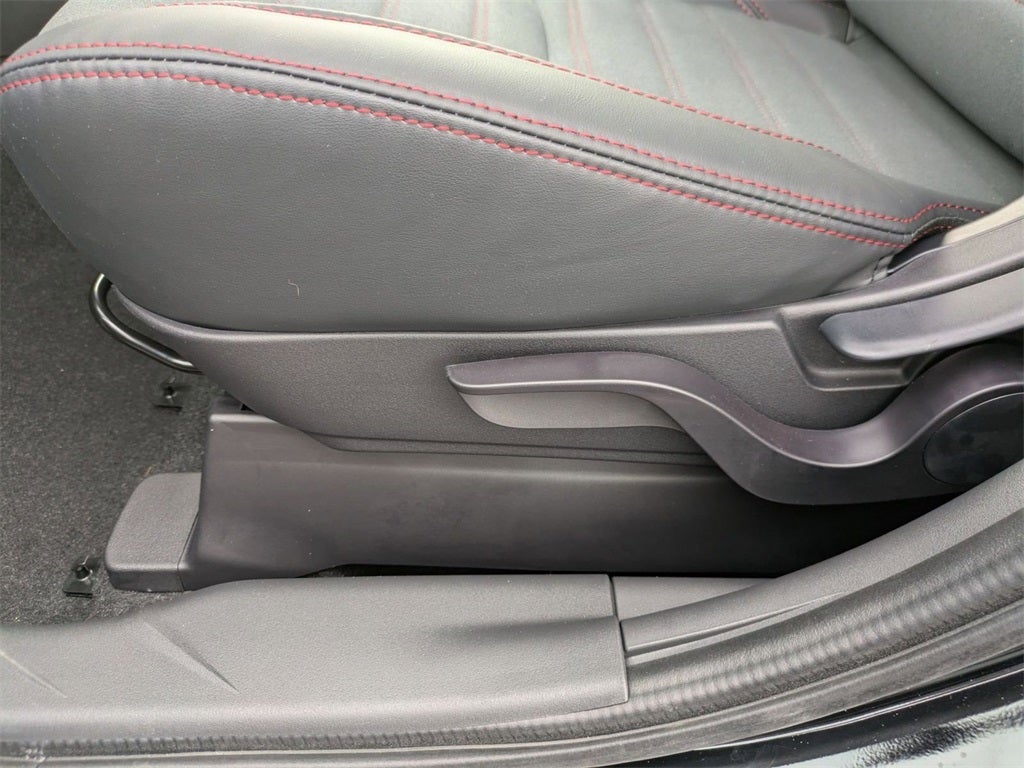 2025 Mitsubishi Outlander Sport 2.0 SE