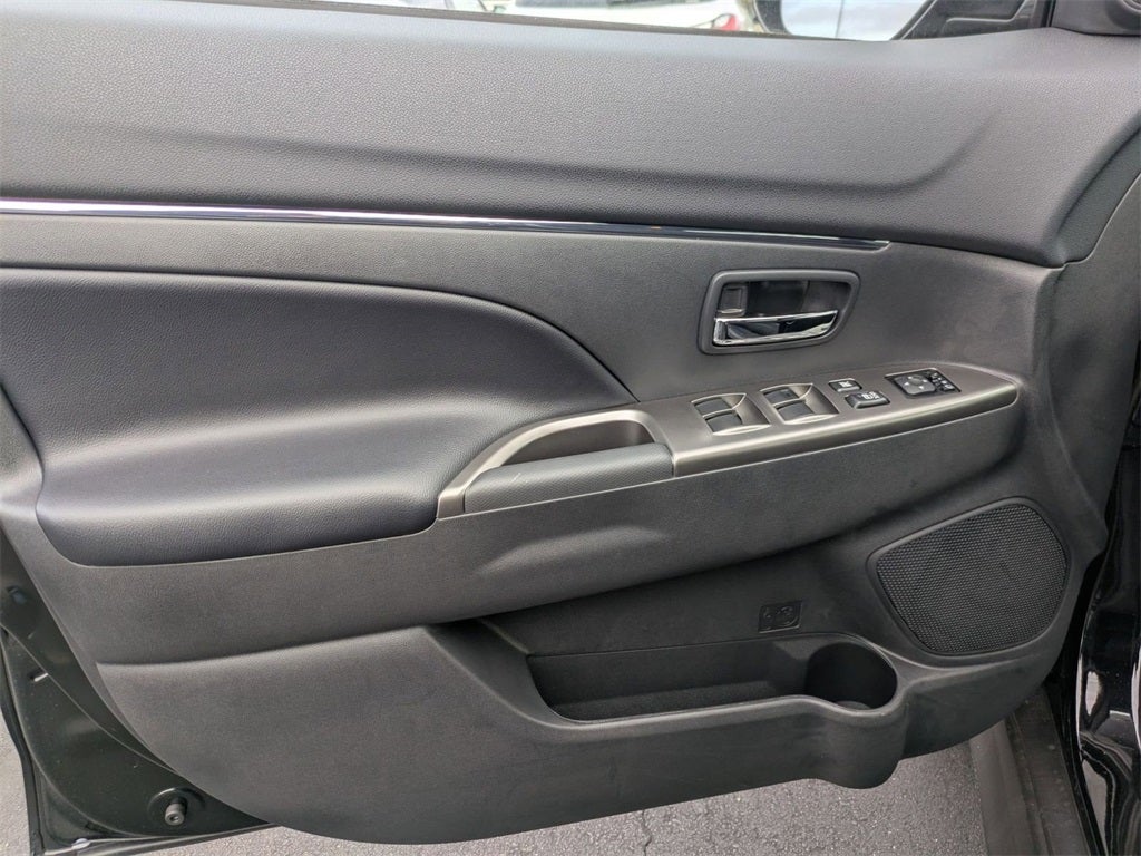 2025 Mitsubishi Outlander Sport 2.0 SE