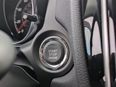 2025 Mitsubishi Outlander Sport 2.0 SE