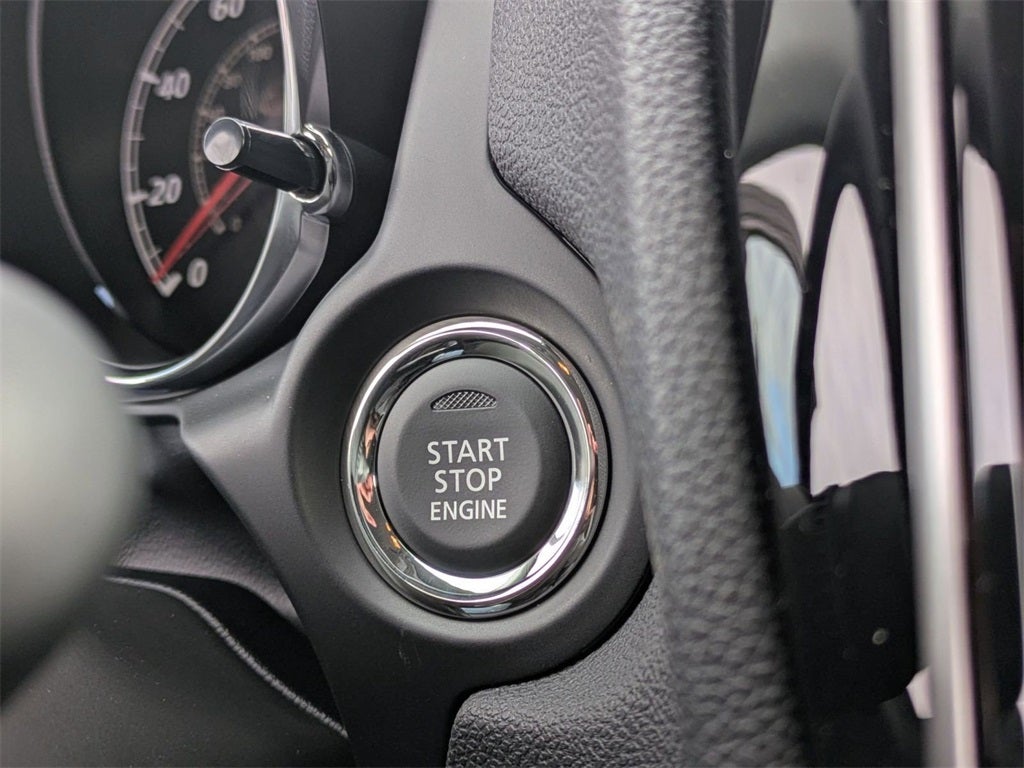 2025 Mitsubishi Outlander Sport 2.0 SE