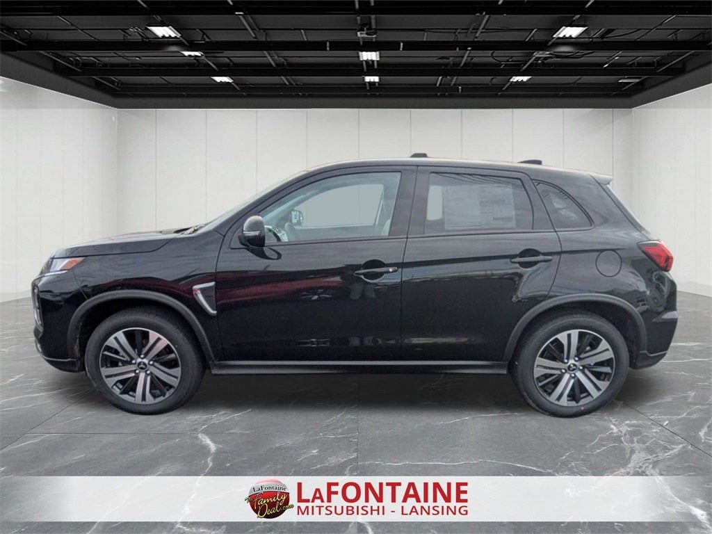 2025 Mitsubishi Outlander Sport 2.0 SE