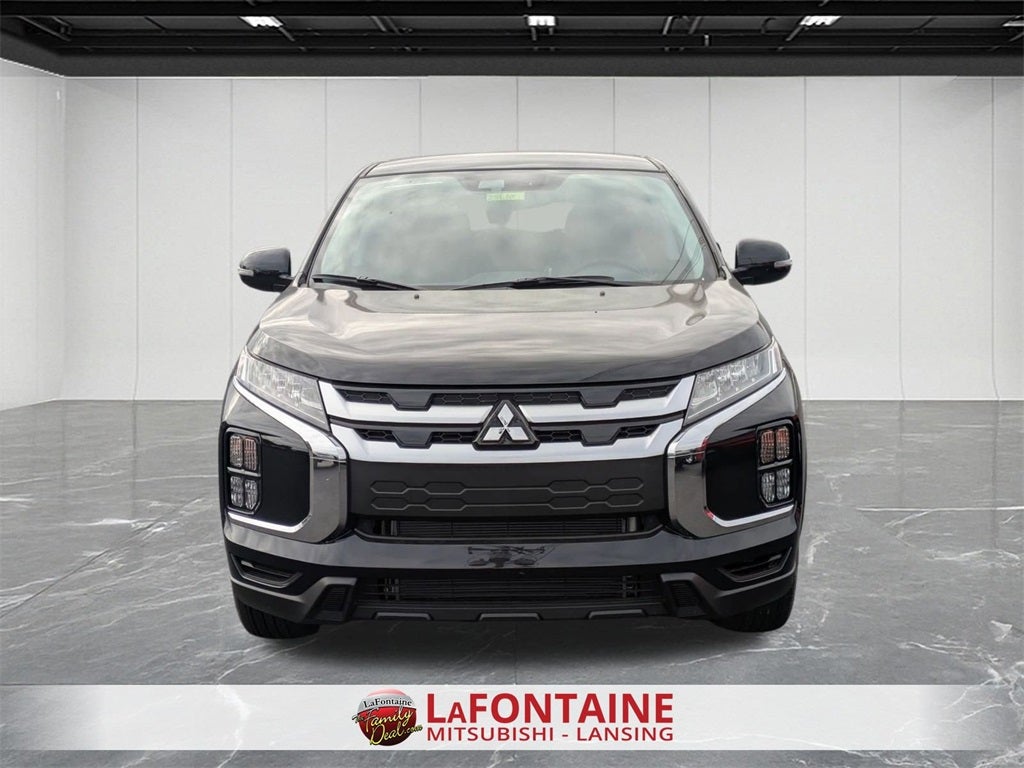 2025 Mitsubishi Outlander Sport 2.0 SE