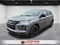 2025 Mitsubishi Outlander Sport 2.0 LE