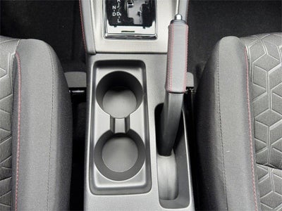 2025 Mitsubishi Outlander Sport 2.0 LE