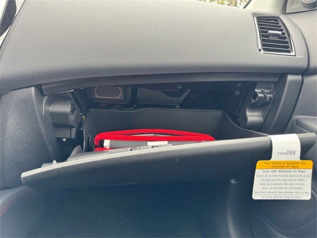 2025 Mitsubishi Outlander Sport 2.0 LE