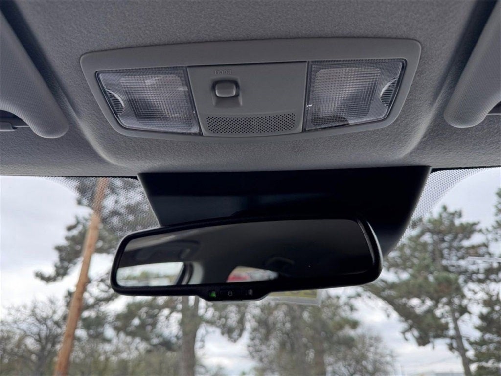 2025 Mitsubishi Outlander Sport 2.0 LE