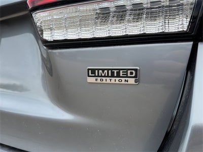 2025 Mitsubishi Outlander Sport 2.0 LE